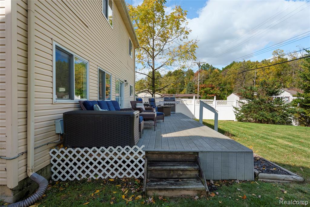 50580 Lagae Street, New Baltimore, MI 48047 — Photo 61
