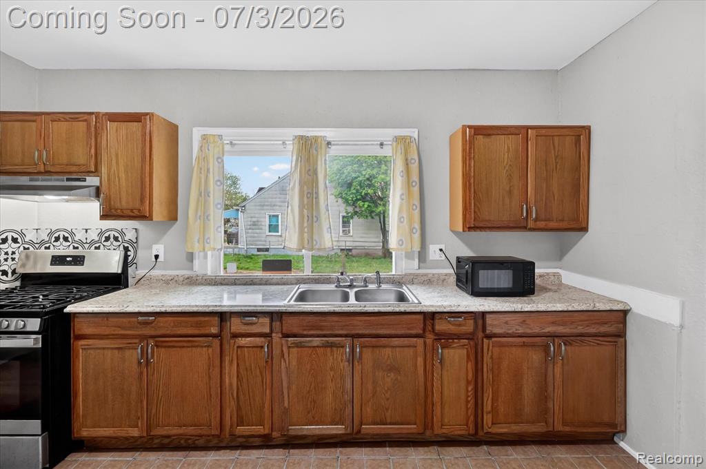 6881 Brace Street, Detroit, MI 48228 — Photo 12