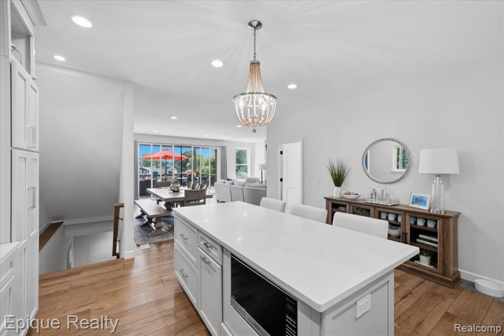 114 Bellevue Avenue, Lake Orion, MI 48362 — Photo 35