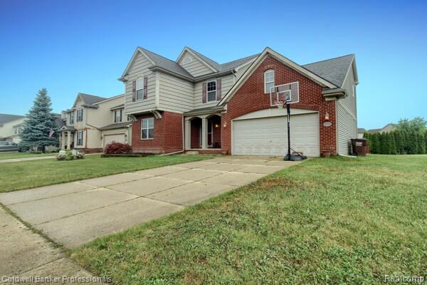 9109 Maple Ridge DR, Newport, MI 48166 — Photo 3