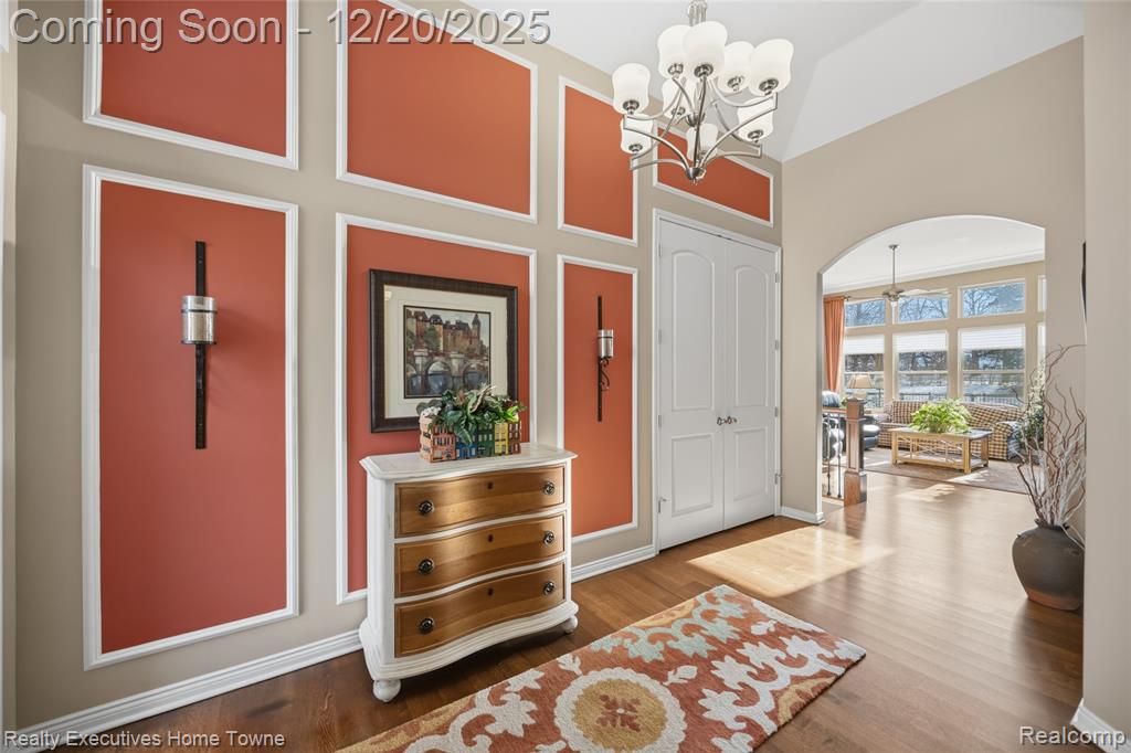 63072 S Plantation Court, Washington, MI 48095 — Photo 15