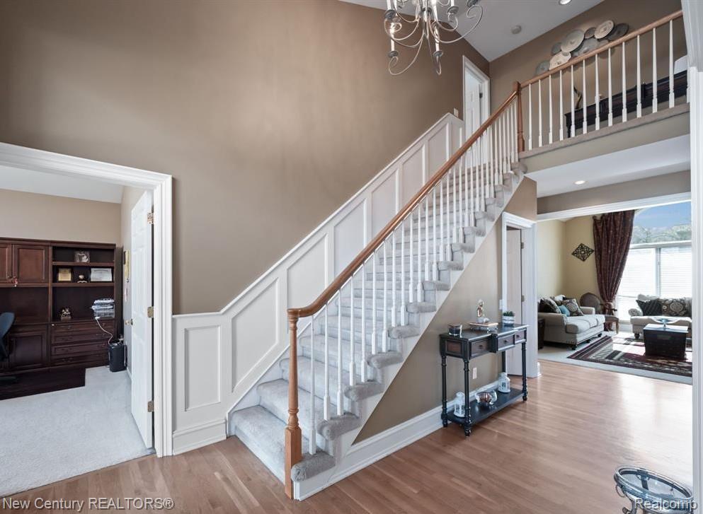 1075 Redding Drive, Troy, MI 48098 — Photo 5