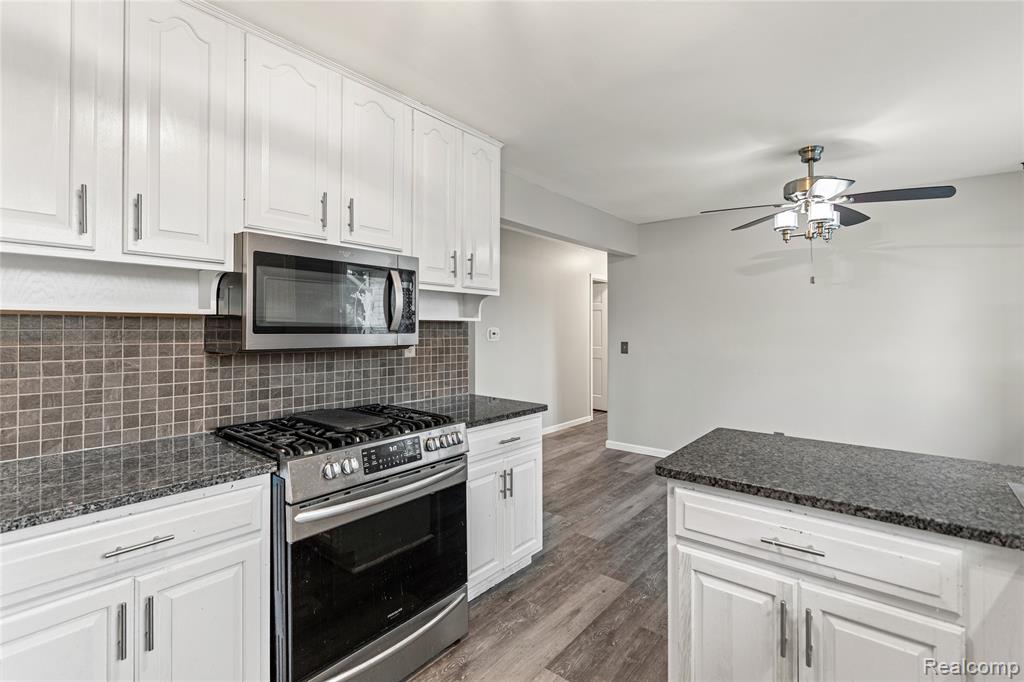 5411 Squire Lane, Flint, MI 48506 — Photo 8