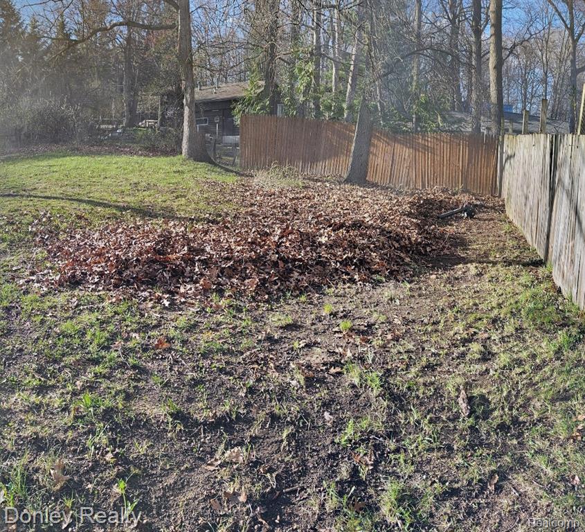 7144 Sugar Maple Drive, Caseville, MI 48725 — Photo 4