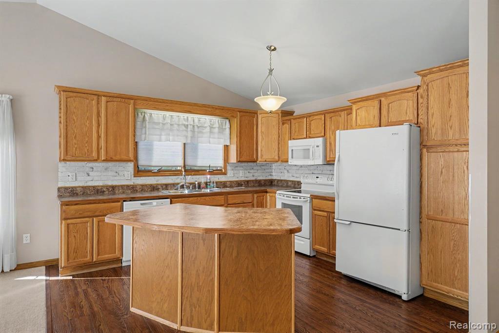 1007 Foxglove Lane, Davison, MI 48423 — Photo 7