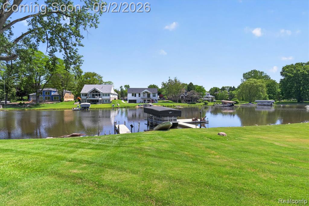 3860 E Commerce Road, Commerce Twp, MI 48382 — Photo 58
