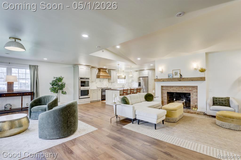 31729 Mayfair Lane, Beverly Hills, MI 48025 — Photo 4