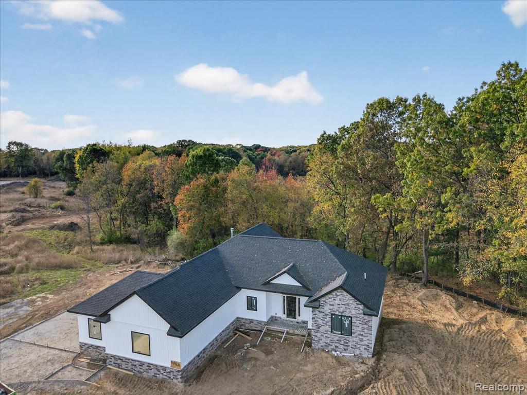 4050 Metamora Ridge, Metamora, MI 48455 — Photo 11