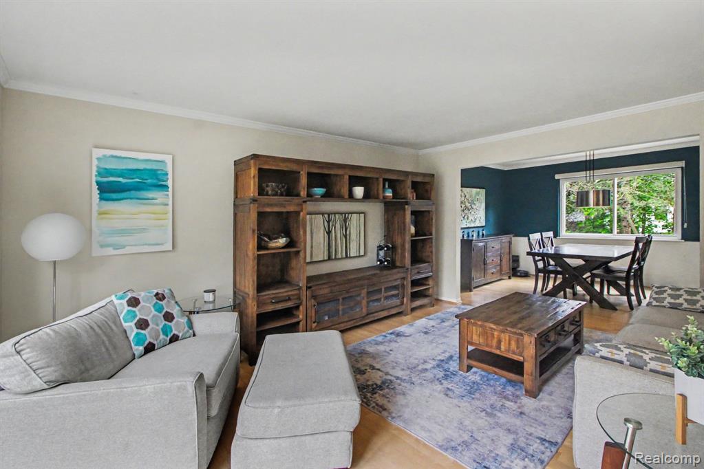 2964 Walmsley Circle Drive, Lake Orion, MI — Photo 6