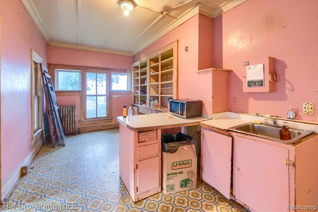 507 N Calhoun Street, Lapeer, MI 48446 — Photo 37