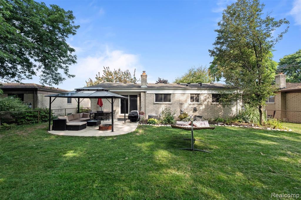 44211 Brandywyne Road, Canton, MI 48187 — Photo 31