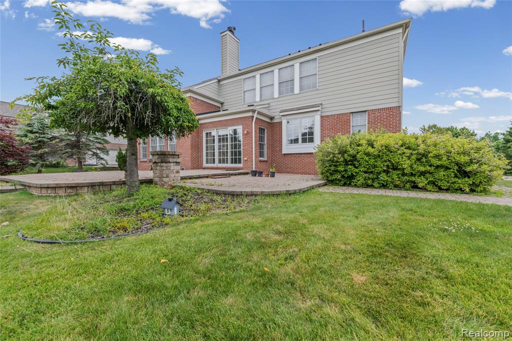 1885 Wyngate Drive, Troy, MI 48098 — Photo 59
