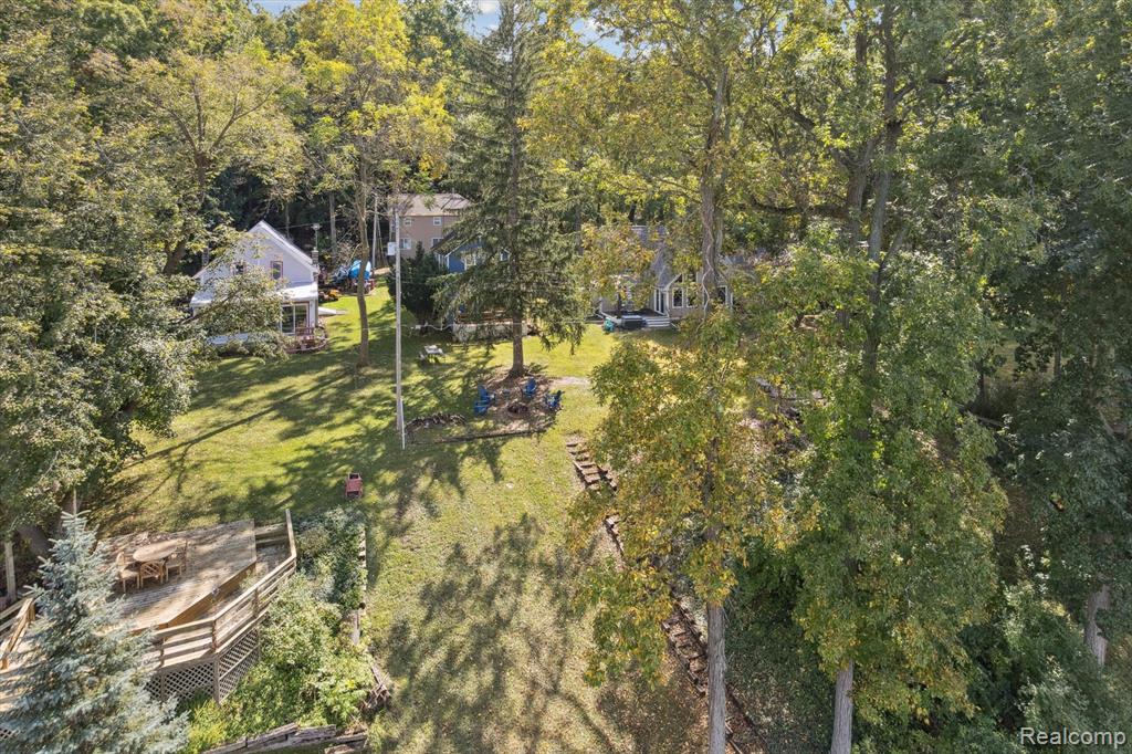 2210 Lakeview Drive, Brooklyn, MI 49230 — Photo 47