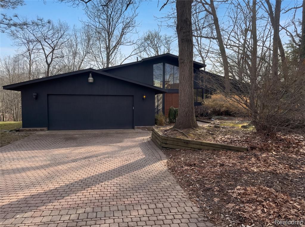 4442 Rolling Pine Drive, West Bloomfield, MI 48323 — Photo 7