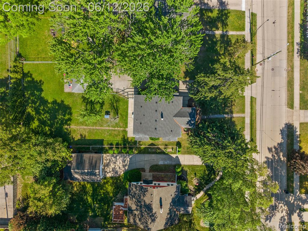 495 Lincoln Avenue, Clawson, MI — Photo 58