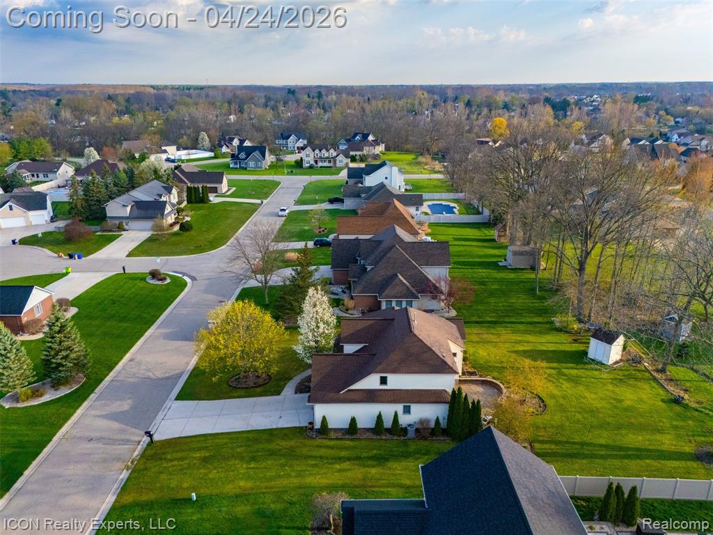 9211 Meadow Ridge Lane, Grand Blanc, MI 48439 — Photo 40