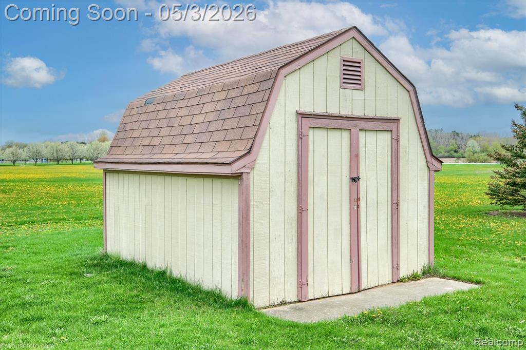 6080 Shattuck Road, Saginaw, MI 48603 — Photo 4