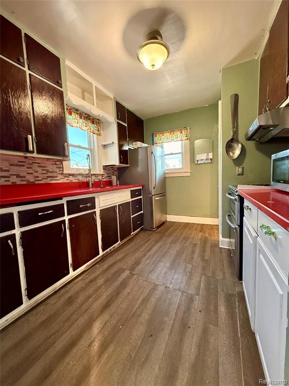 630 Buckingham Ave, Flint, MI 48507 — Photo 12