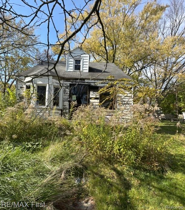 Search Homes for Sale