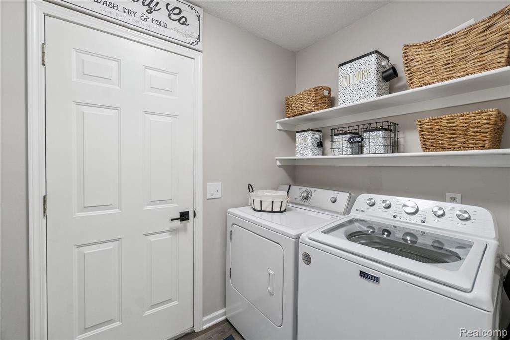22185 Quail Run Circle, 3, South Lyon, MI 48178 — Photo 33