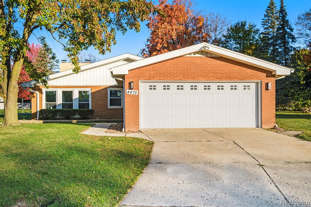 4475 Thornapple Circle, Burton, MI 48509 — Photo 25