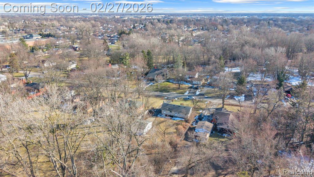 29760 Hoy Street, Livonia, MI, 48154