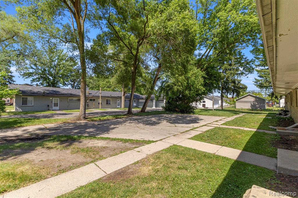 4077 Columbus Street, Wayne, MI 48184 — Photo 5