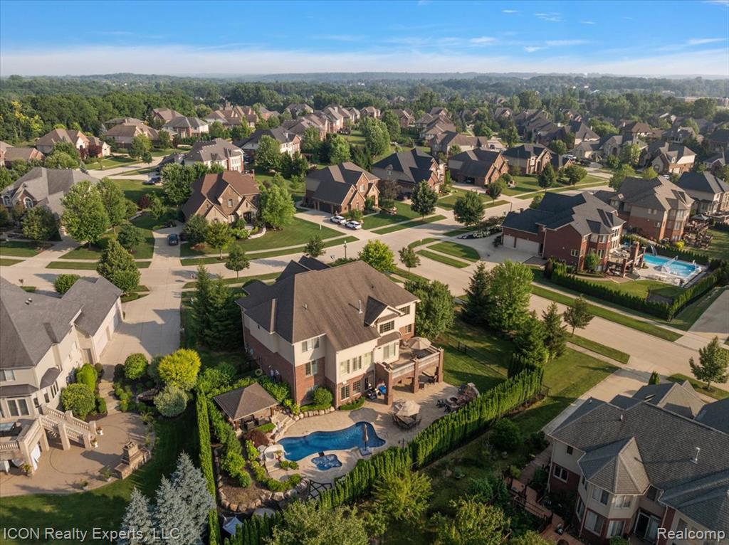 778 Passive, Rochester Hills, MI 48306 — Photo 33