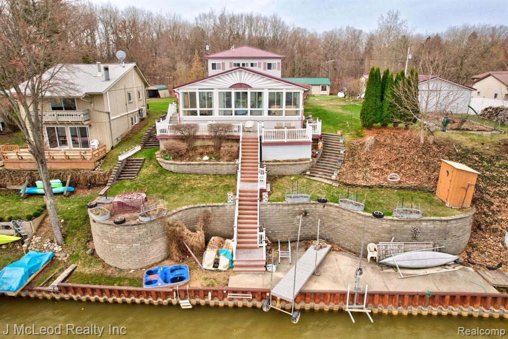 3021 Huston Drive, Millington, MI 48746 — Photo 59