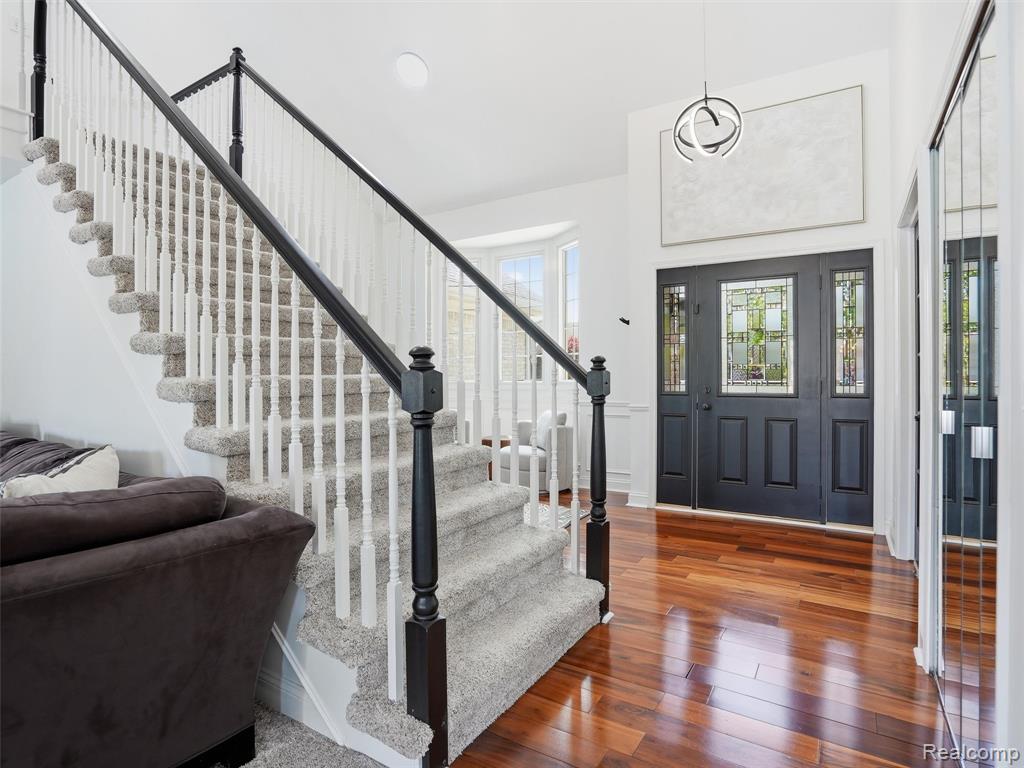 15581 Spiceway, Fraser, MI 48026 — Photo 11