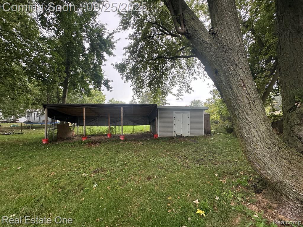 982 S Chestnut Street, Owosso, MI 48867 — Photo 21