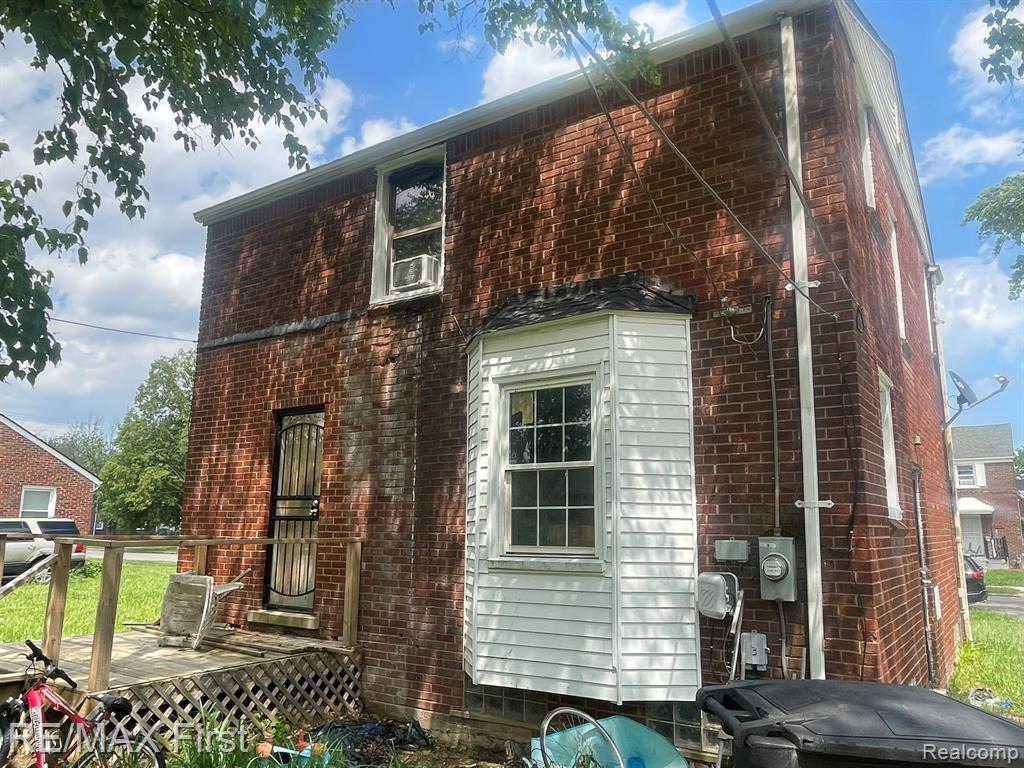 3677 Somerset Avenue, Detroit, MI 48224 — Photo 7