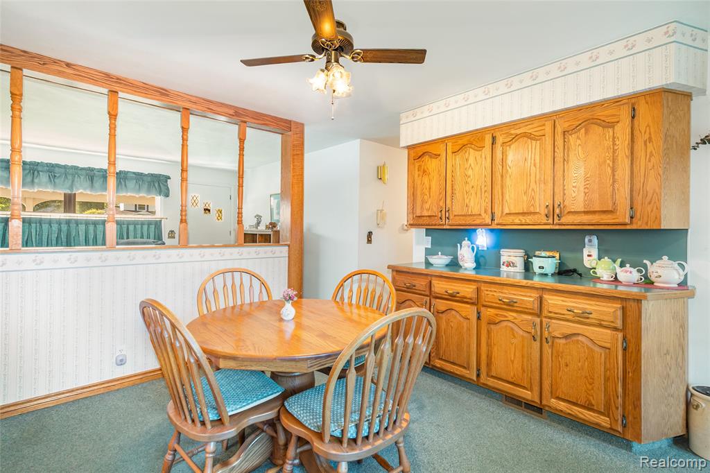 1379 Bowers Road, Lapeer, MI 48446 — Photo 3