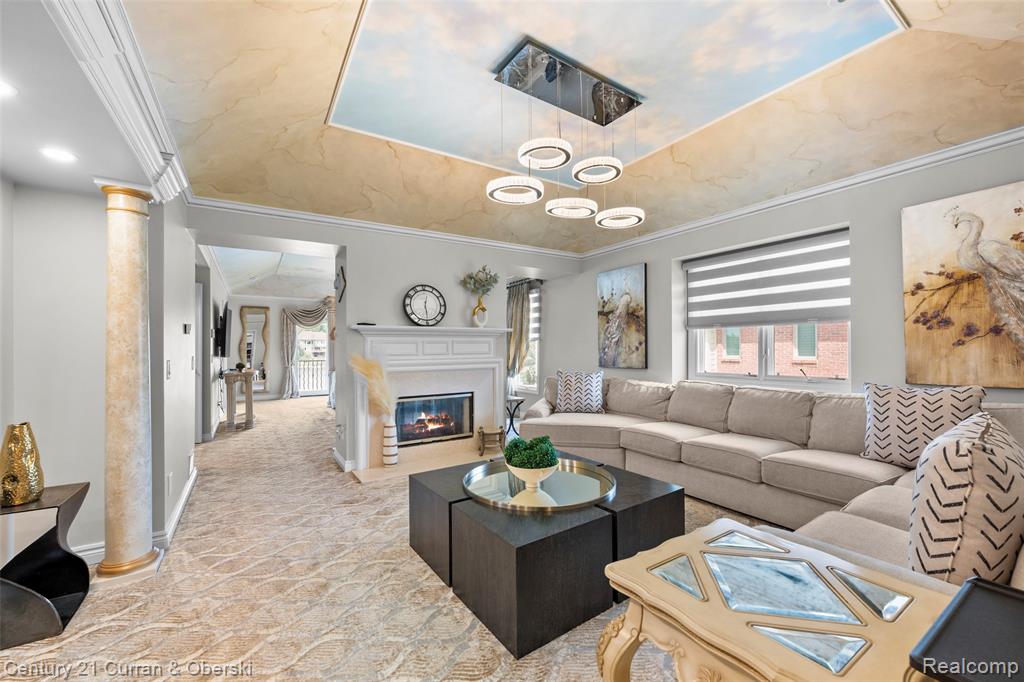 18091 Peninsula Way, Northville, MI 48168 — Photo 41