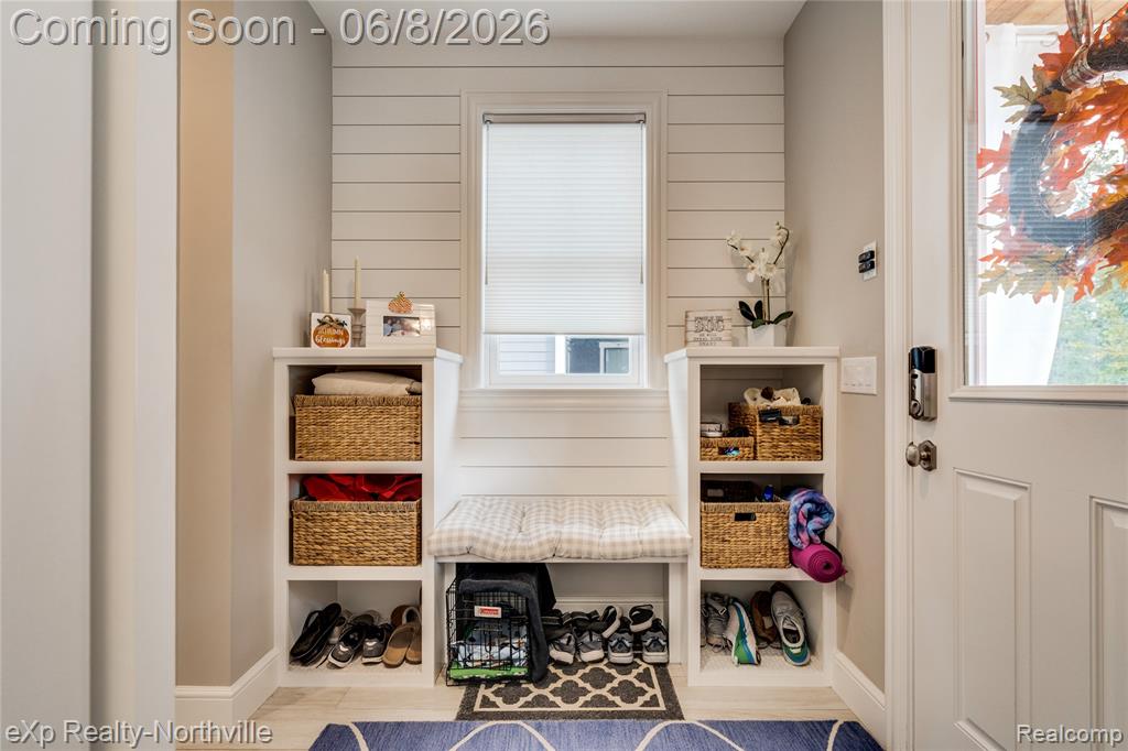 935 Ross Street, Plymouth, MI 48170 — Photo 21
