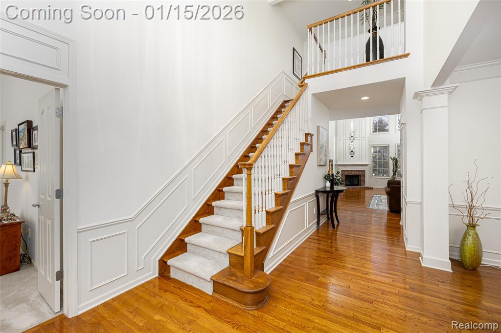 48502 Antique Road, Canton, MI 48187 — Photo 18
