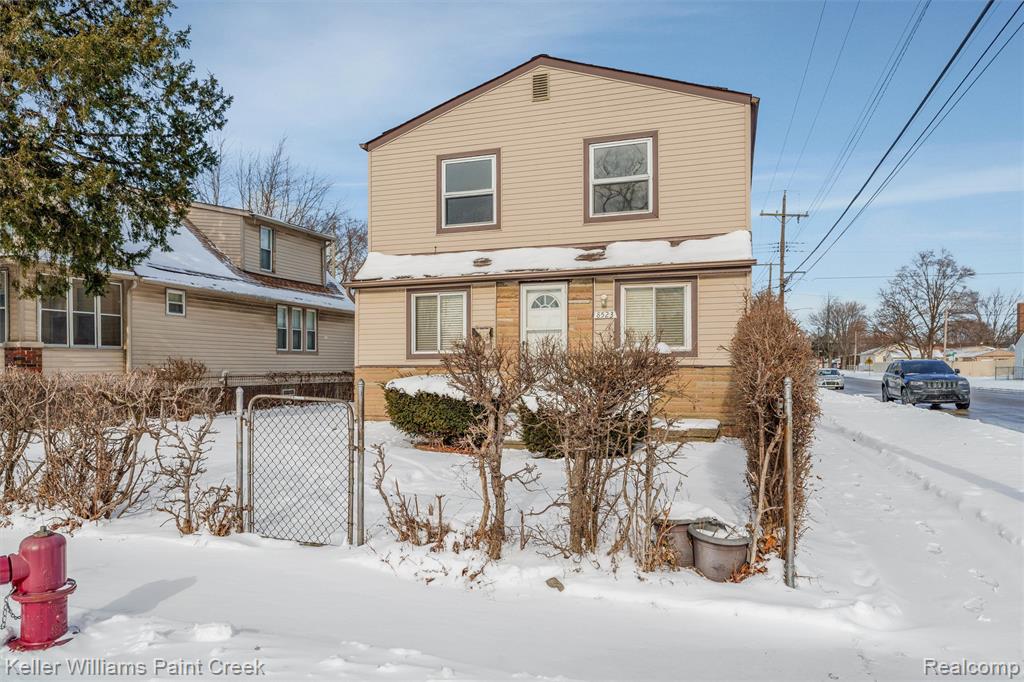 8523 Republic Avenue, Warren, MI 48089 — Photo 26