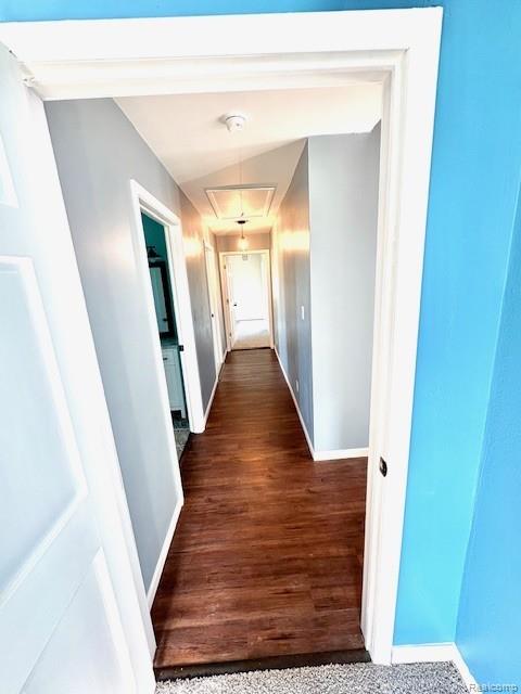 2095 M 140, Benton Harbor, MI 49022 — Photo 16