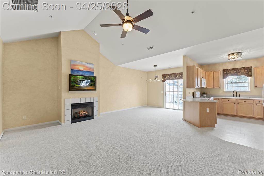4200 Addington Drive, Commerce Twp, MI 48390 — Photo 4
