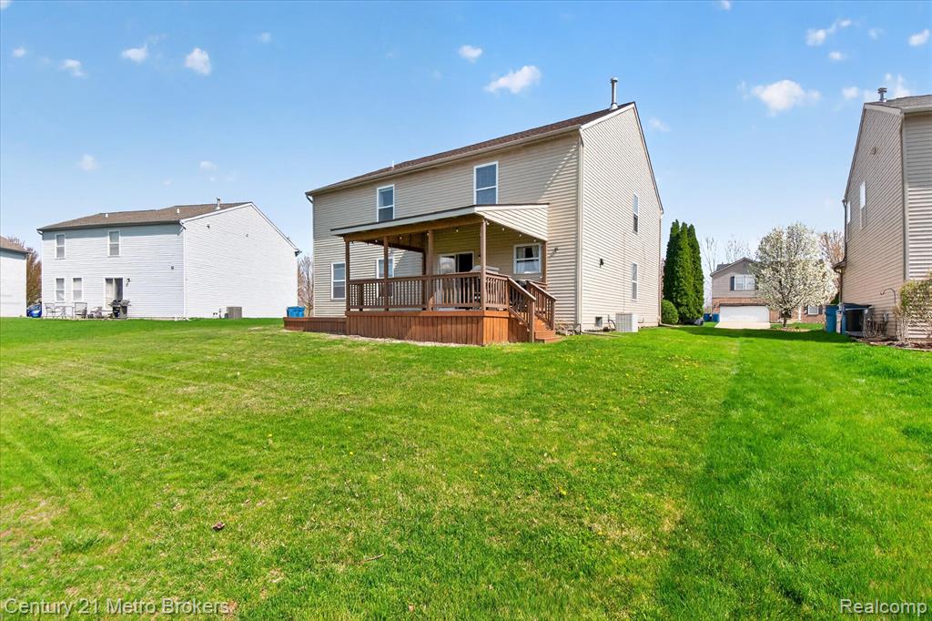 3324 Pine Run Drive, Swartz Creek, MI 48473 — Photo 46