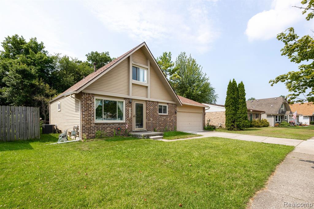 43479 Proctor Road, Canton, MI 48188 — Photo 2
