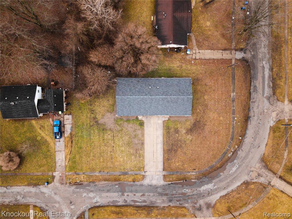 3782 Egan Street, Saginaw, MI, 48601