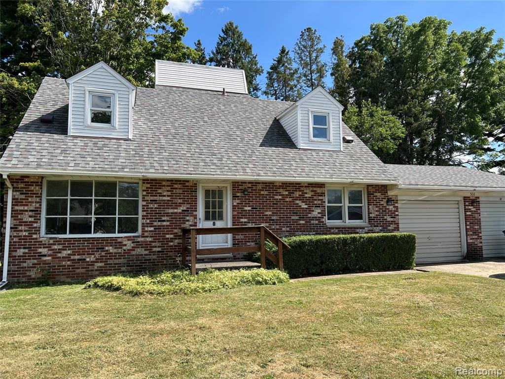 508 Cherry Street, Linden, MI 48451