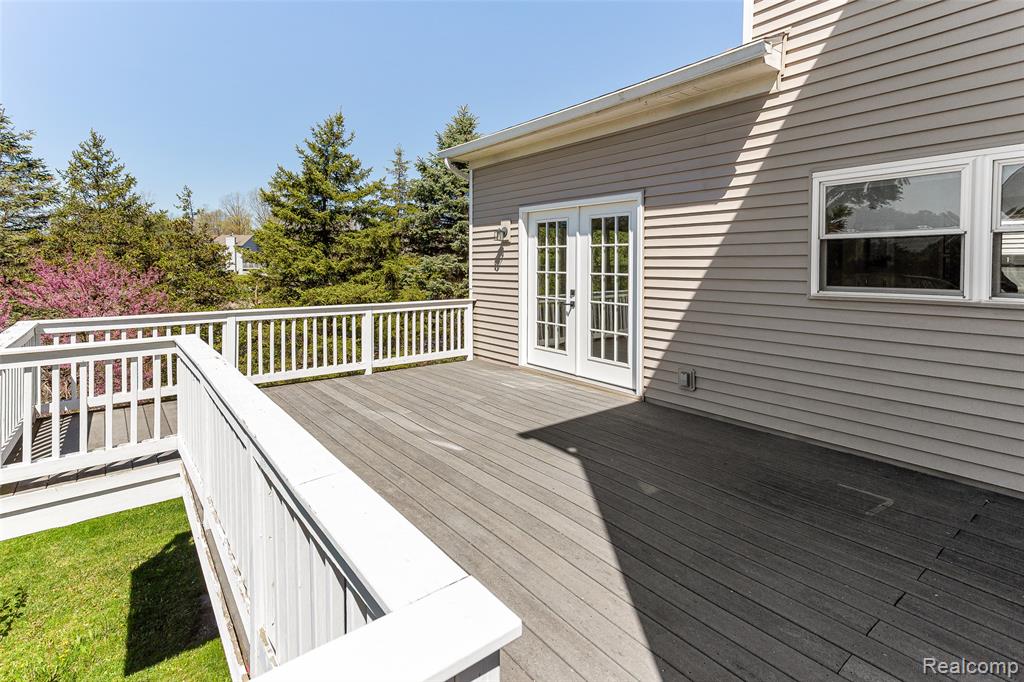 1484 Chapleau Drive, Ann Arbor, MI 48103 — Photo 46