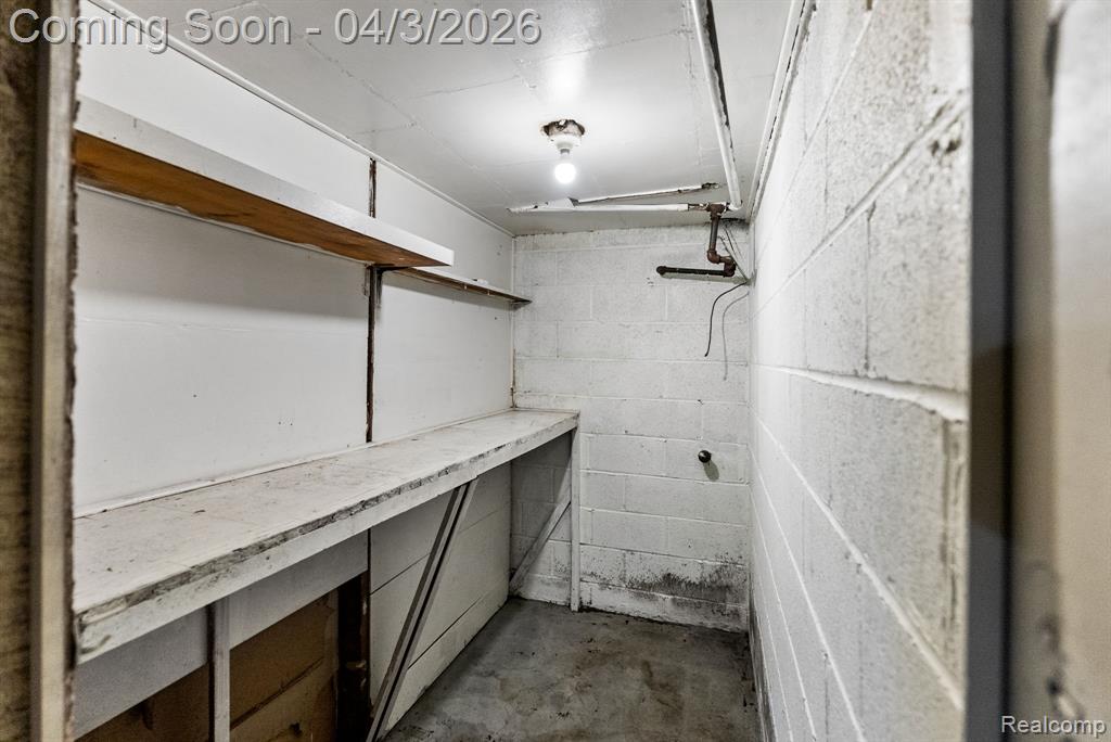 11537 Roxbury Street, Detroit, MI 48224 — Photo 30