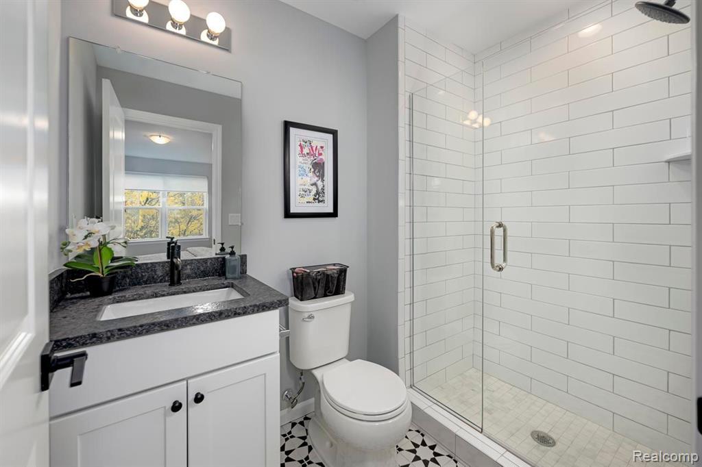 1737 MERRICK Street, #12, Detroit, MI 48208 — Photo 11