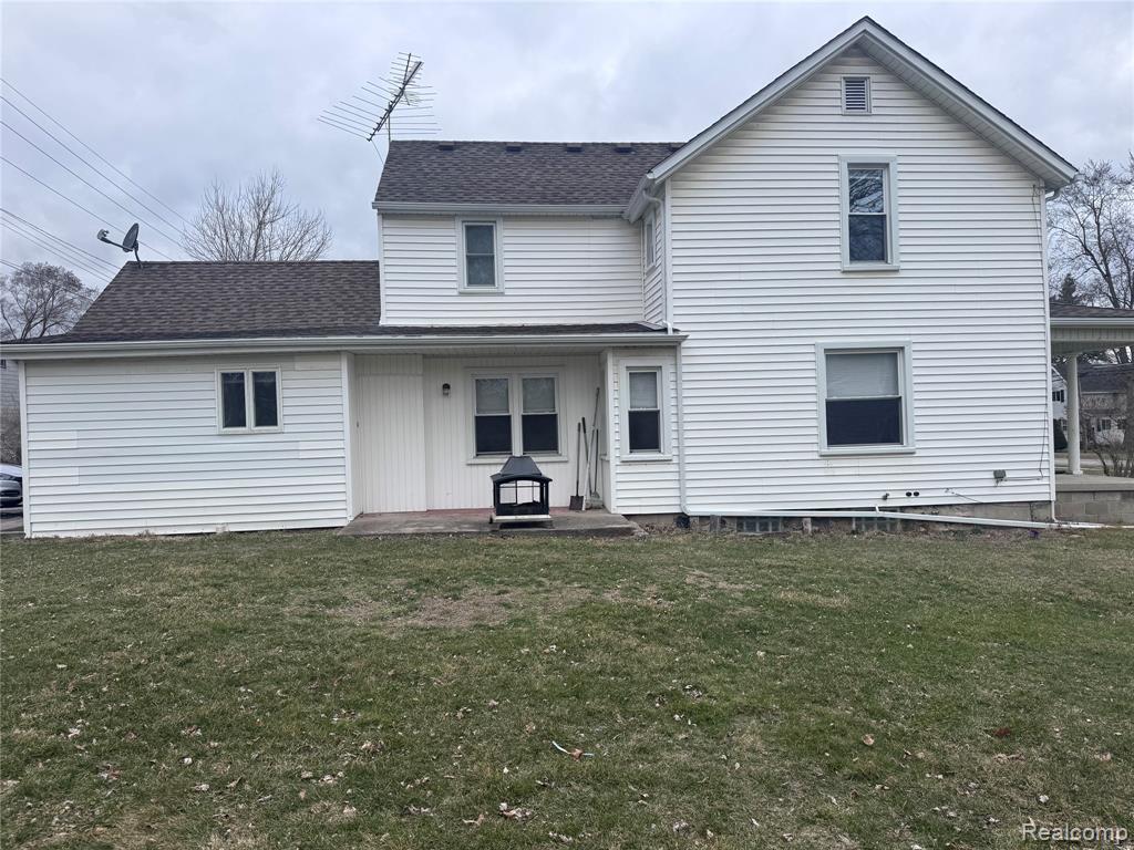 69881 N MAIN Street, Richmond, MI 48062 — Photo 4