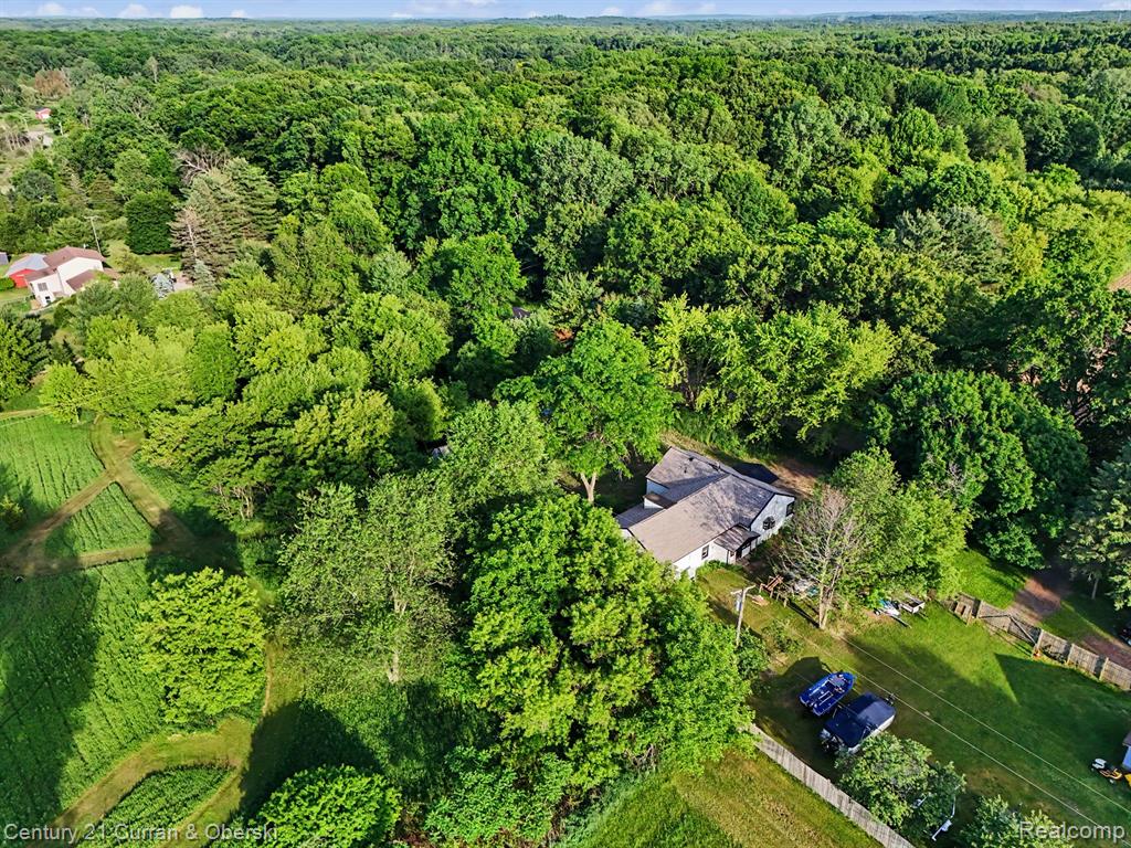 4296 Burgess Road, Pinckney, MI 48169 — Photo 37
