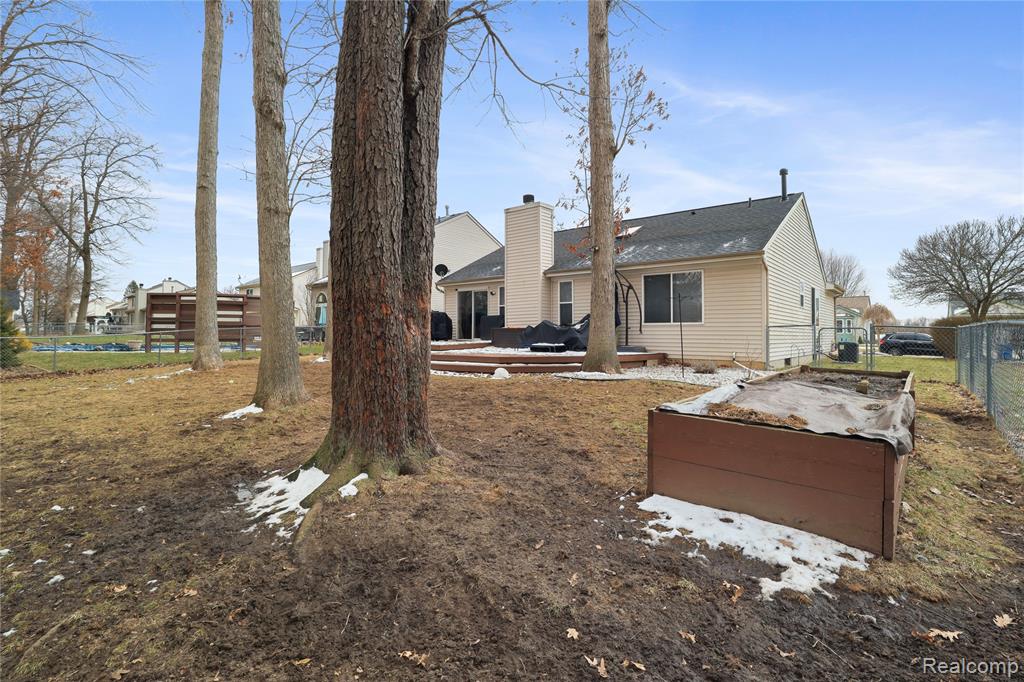 3309 Hilltop Drive, Holly, MI 48442 — Photo 45