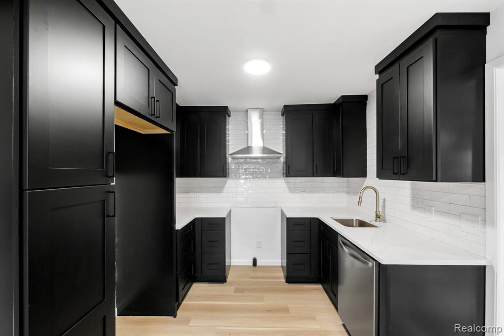 602 Lawson Street, Royal Oak, MI 48067 — Photo 5